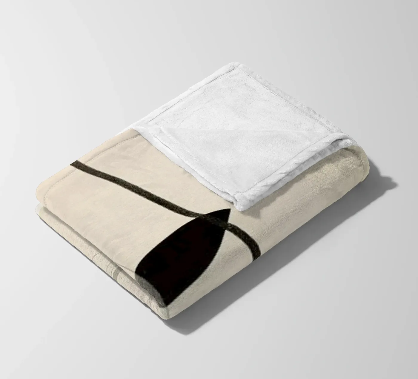 László Moholy-Nagy - Constructions fleecedeken van ARTOTHEK