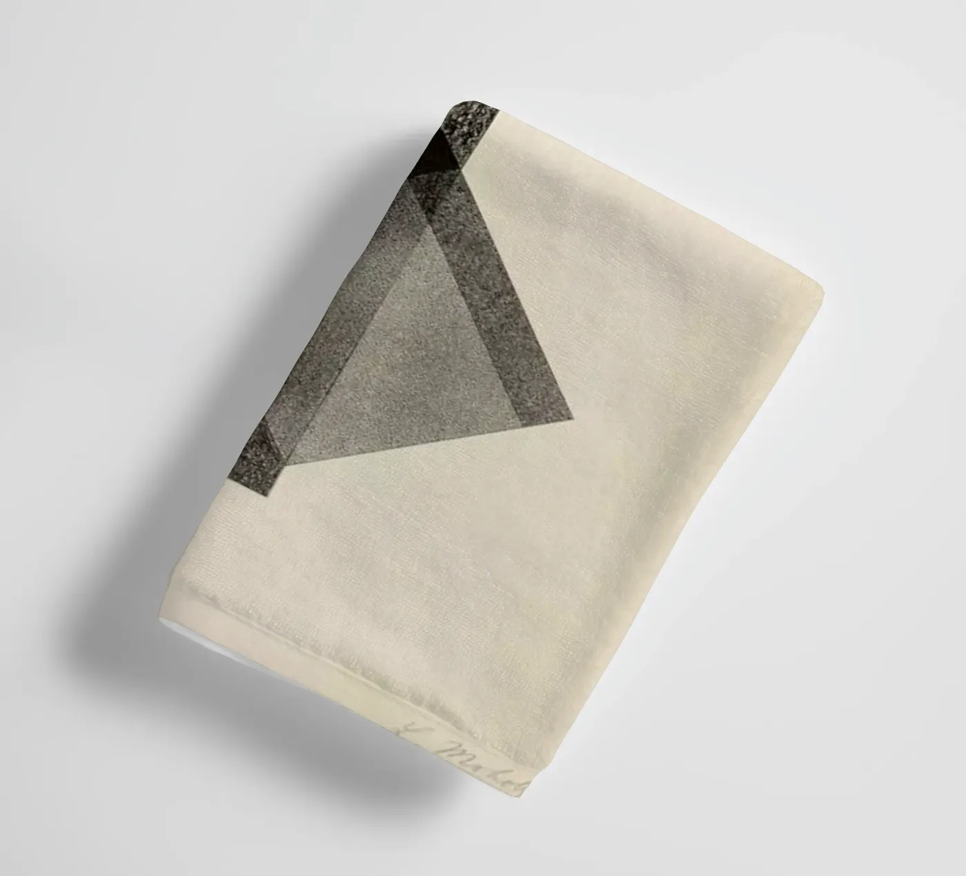 László Moholy-Nagy - Constructions Handtuch von ARTOTHEK
