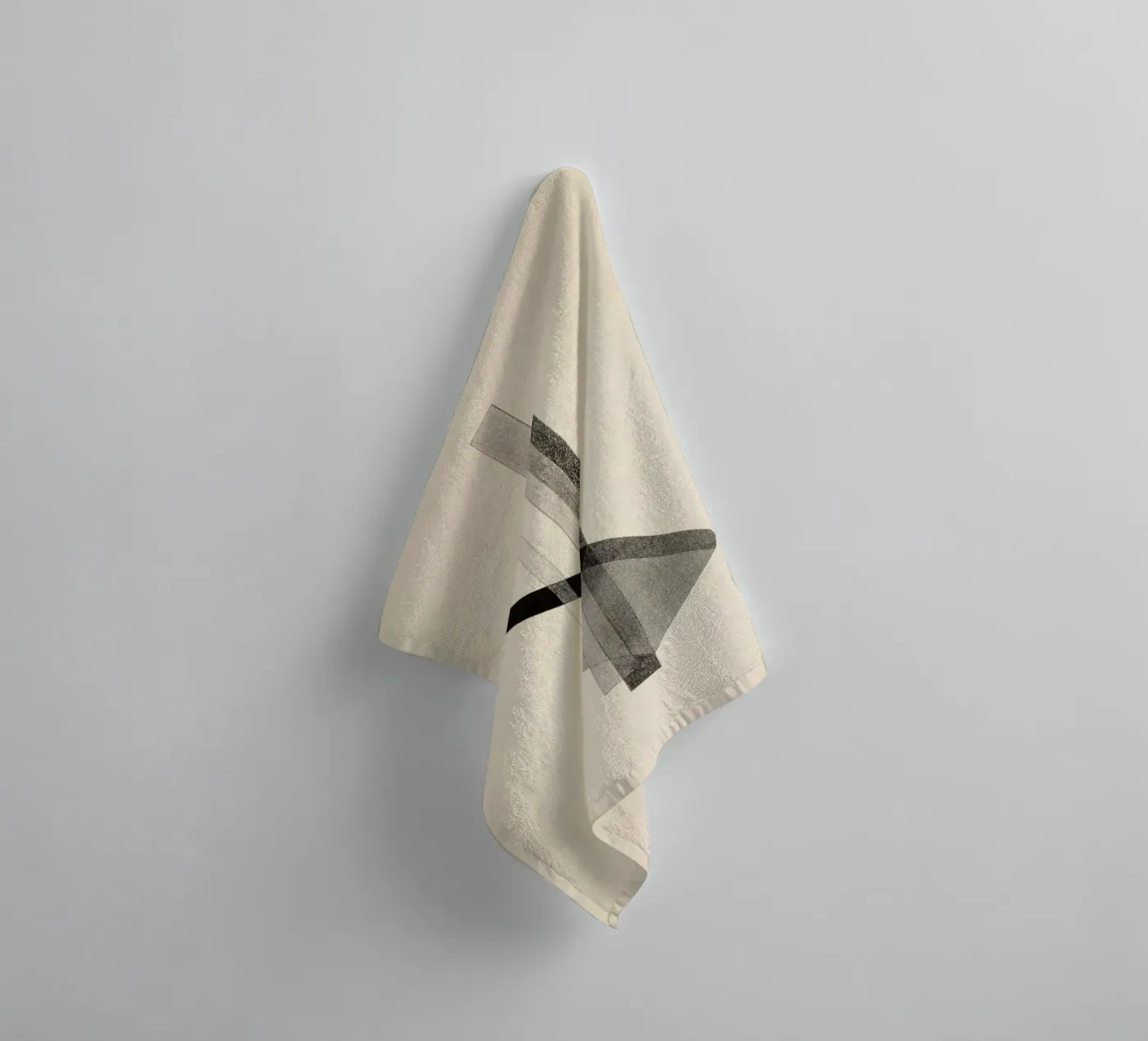 László Moholy-Nagy - Constructions Handtuch von ARTOTHEK
