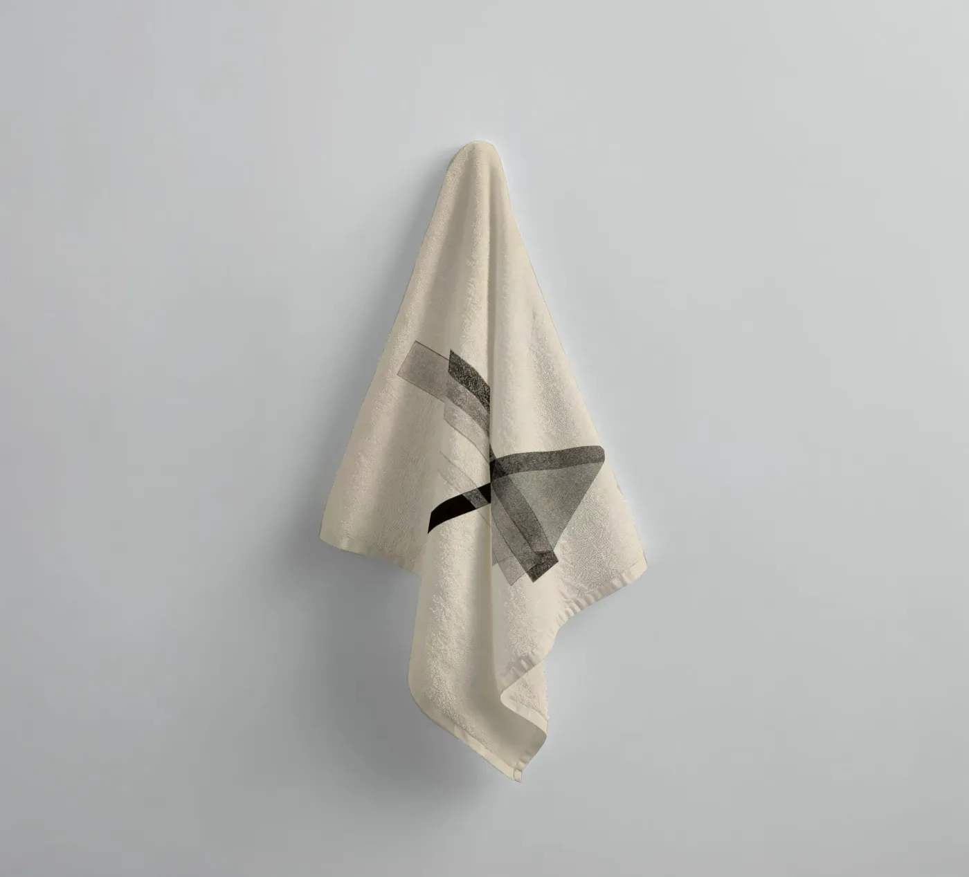 László Moholy-Nagy - Constructions asciugamano da bagno da ARTOTHEK