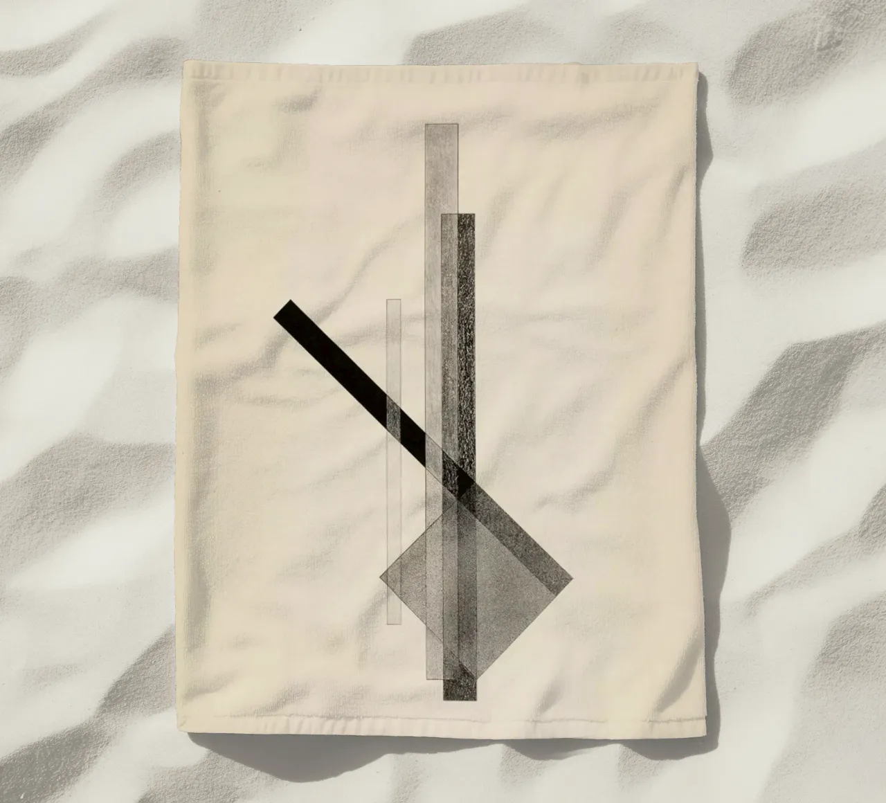 László Moholy-Nagy - Constructions telo mare da ARTOTHEK