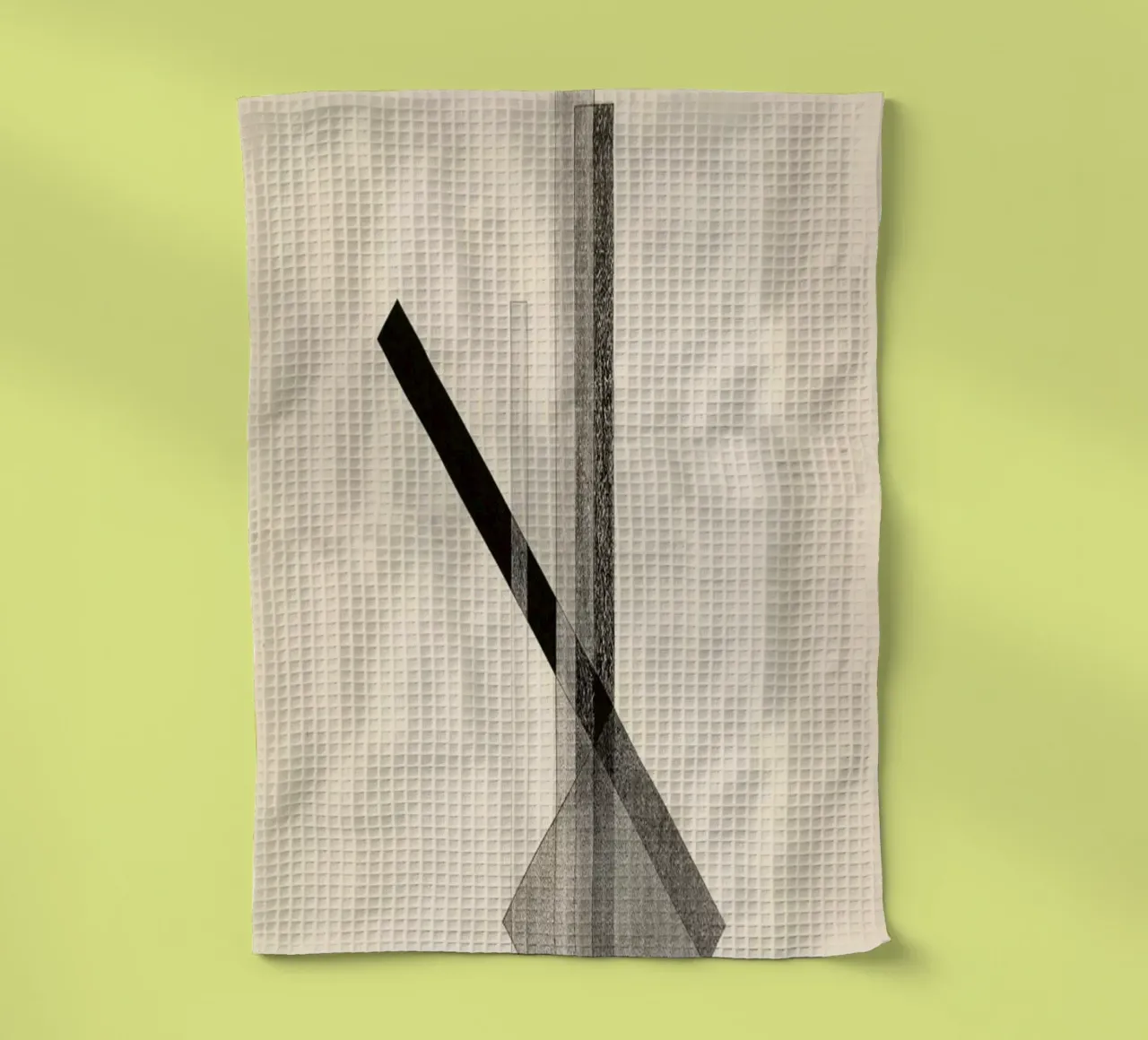László Moholy-Nagy - Constructions canovaccio da cucina da ARTOTHEK