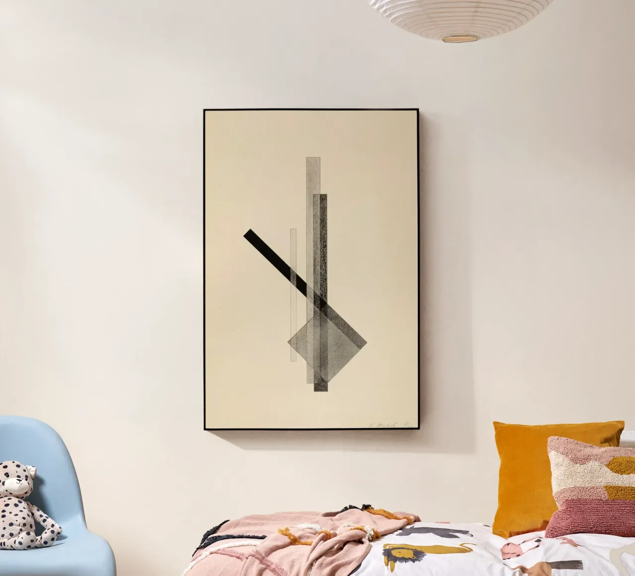 László Moholy-Nagy - Constructions plexiglass da ARTOTHEK