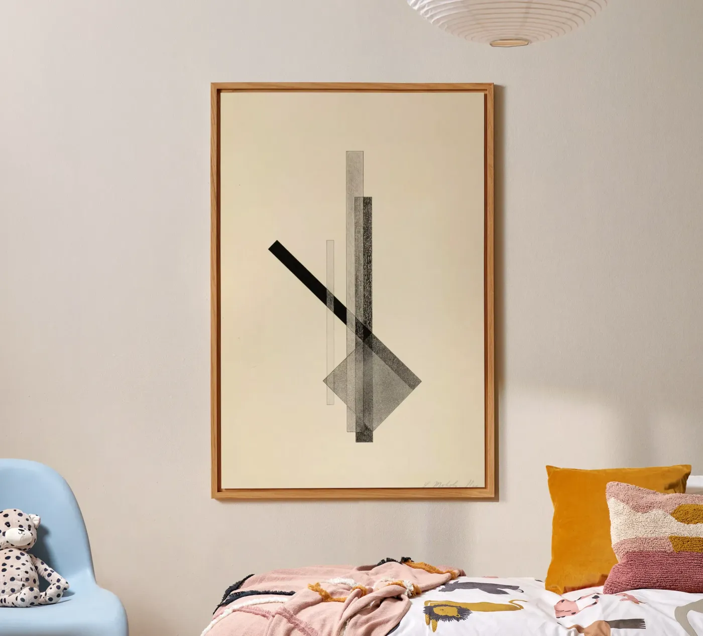 László Moholy-Nagy - Constructions pannello forex da ARTOTHEK