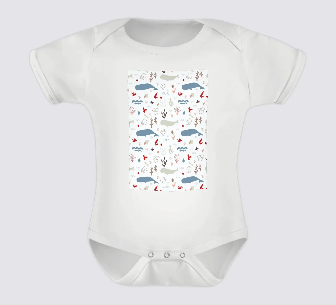 Beach body bébé de Sabrina Ziegenhorn