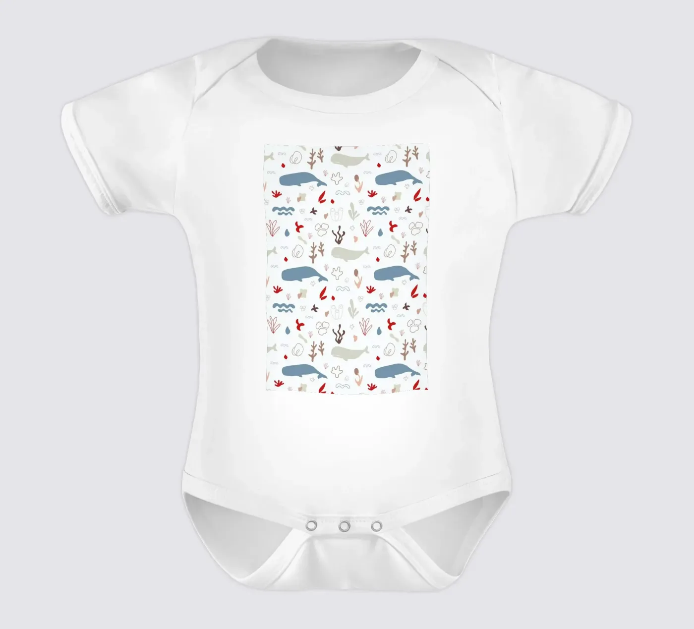 Beach body bébé de Sabrina Ziegenhorn