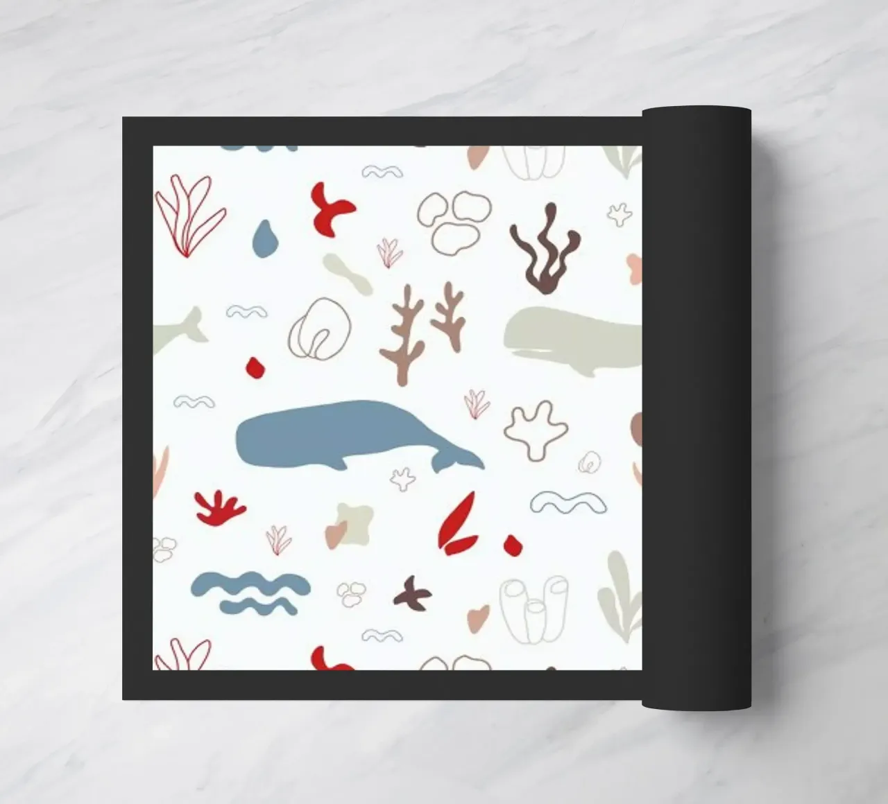 Beach zerbino da Sabrina Ziegenhorn