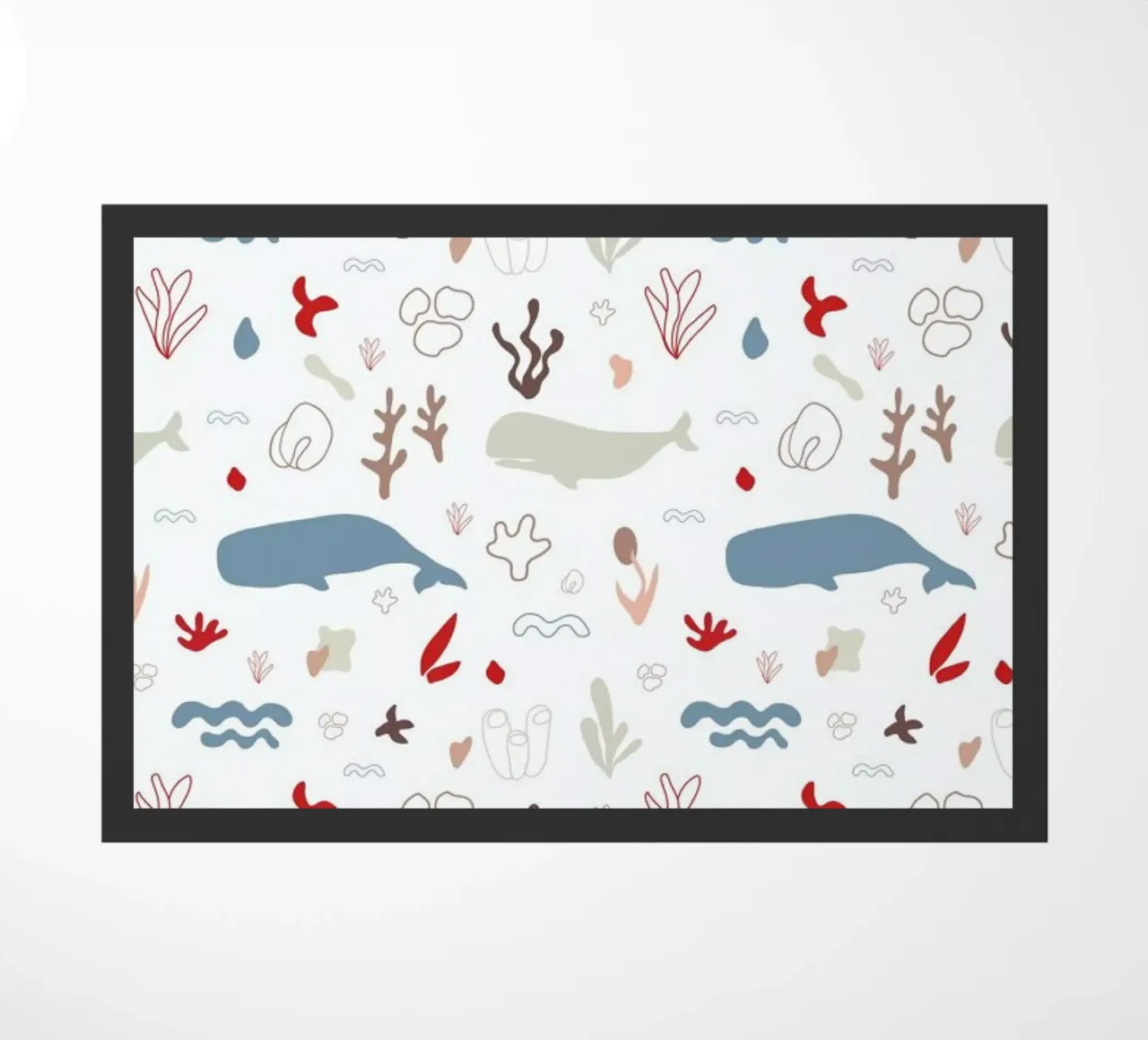 Beach zerbino da Sabrina Ziegenhorn