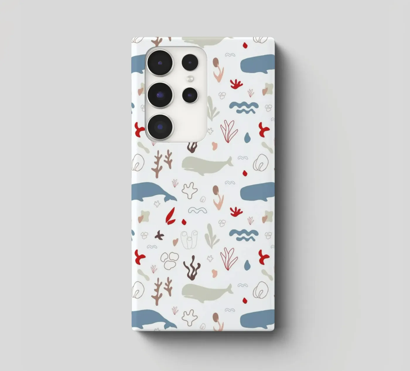 Beach cover samsung da Sabrina Ziegenhorn