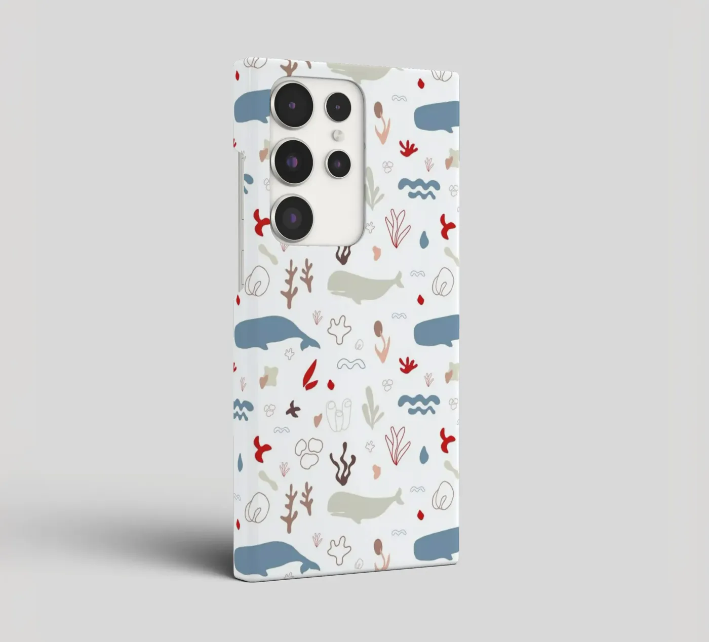 Beach cover samsung da Sabrina Ziegenhorn