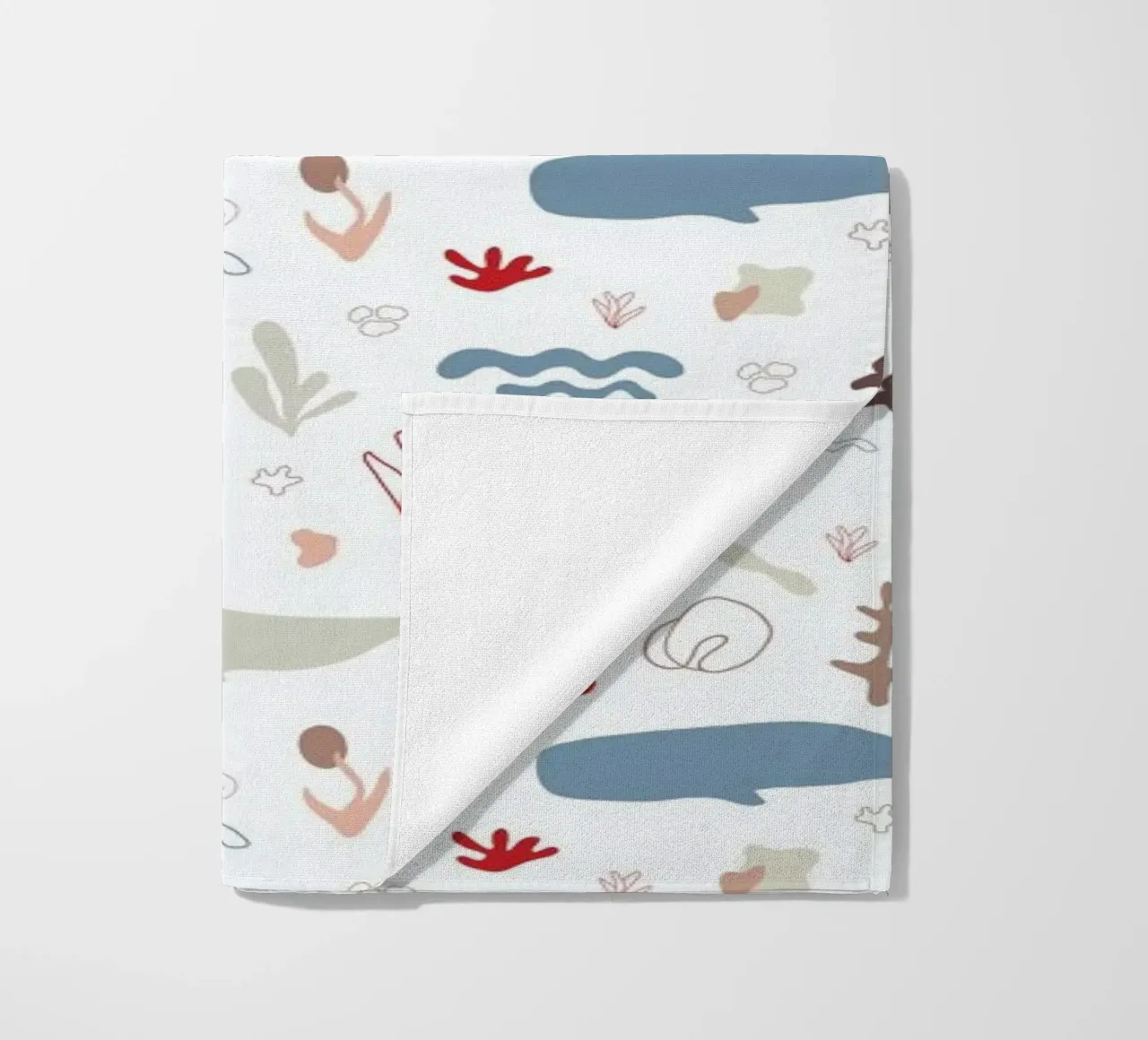 Beach telo mare da Sabrina Ziegenhorn