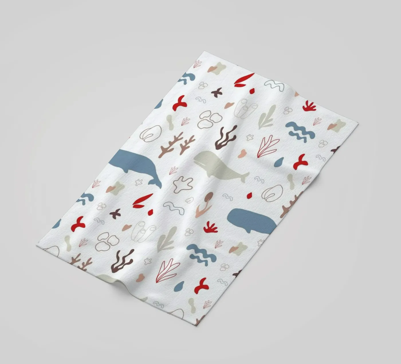 Beach telo mare da Sabrina Ziegenhorn