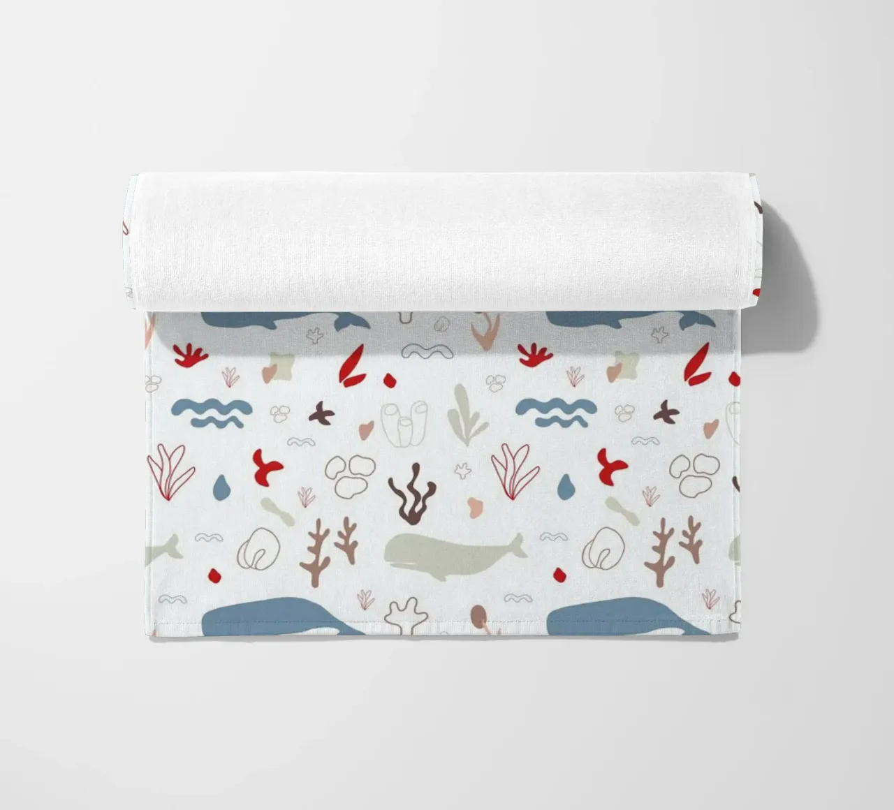 Beach telo mare da Sabrina Ziegenhorn