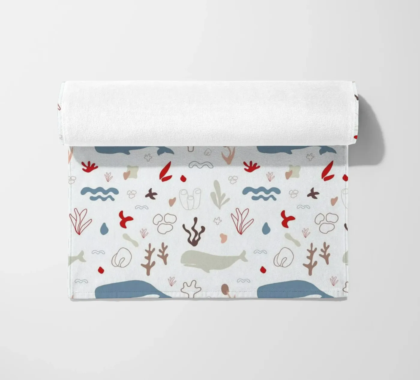 Beach telo mare da Sabrina Ziegenhorn