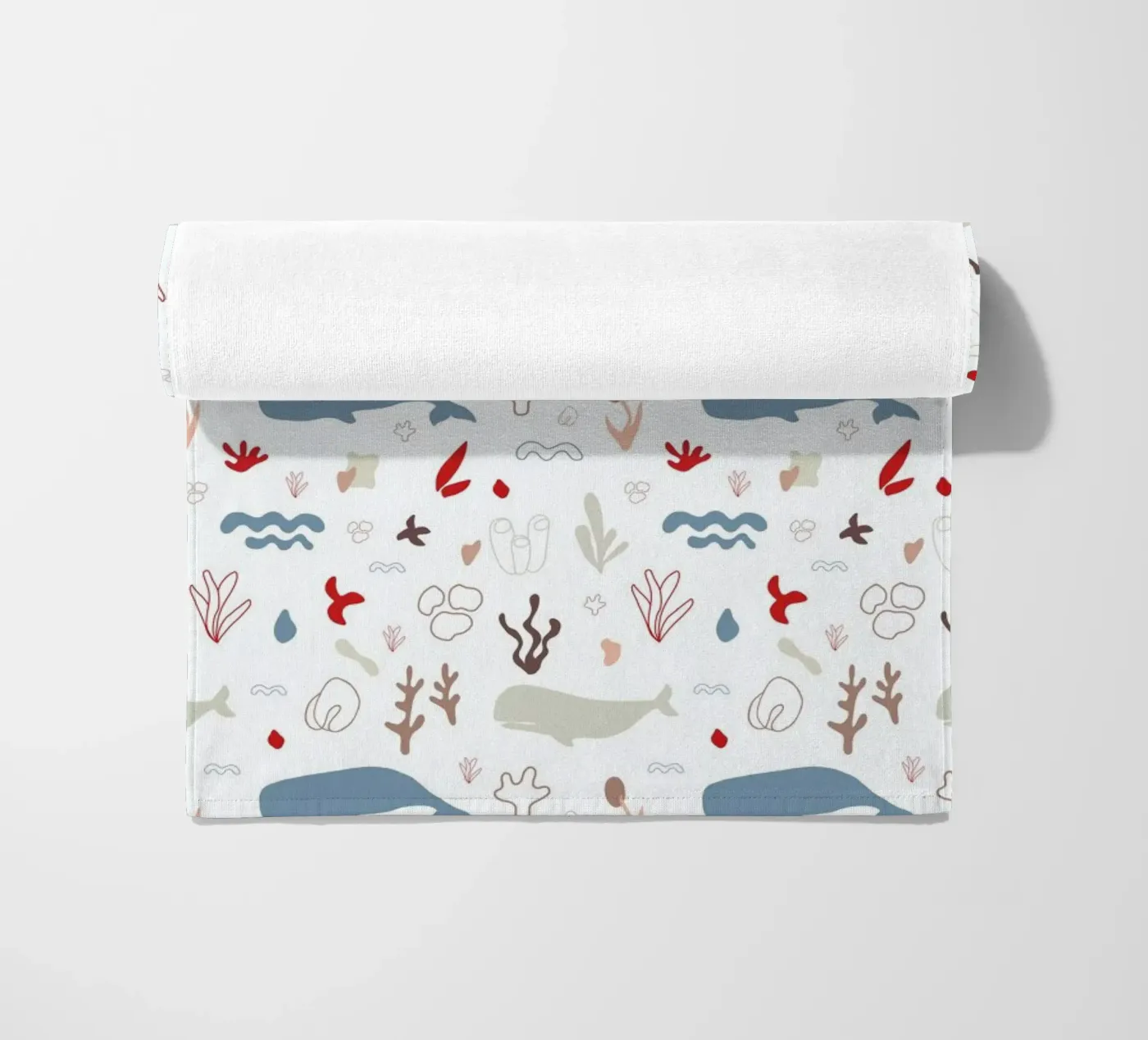 Beach telo mare da Sabrina Ziegenhorn