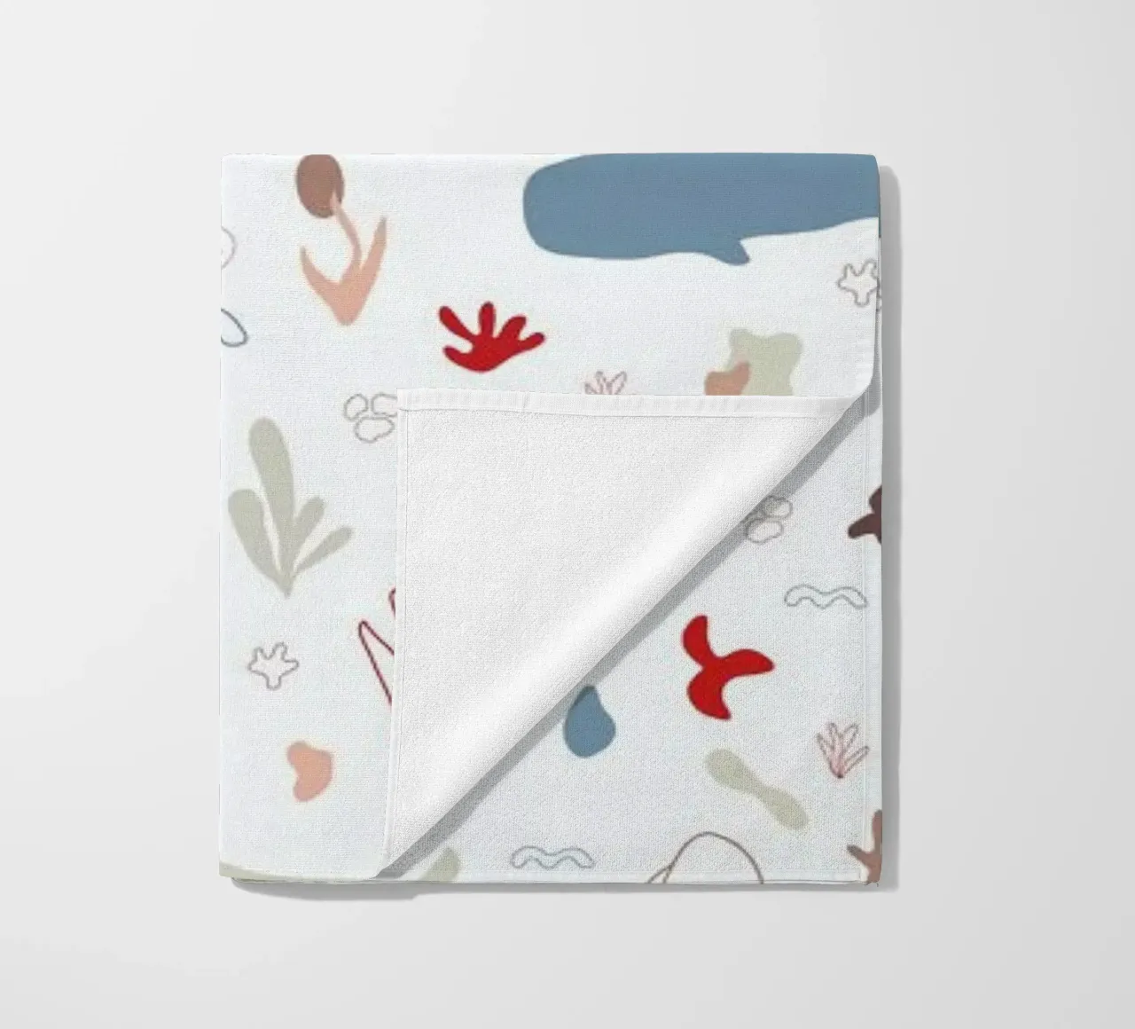 Beach telo mare da Sabrina Ziegenhorn