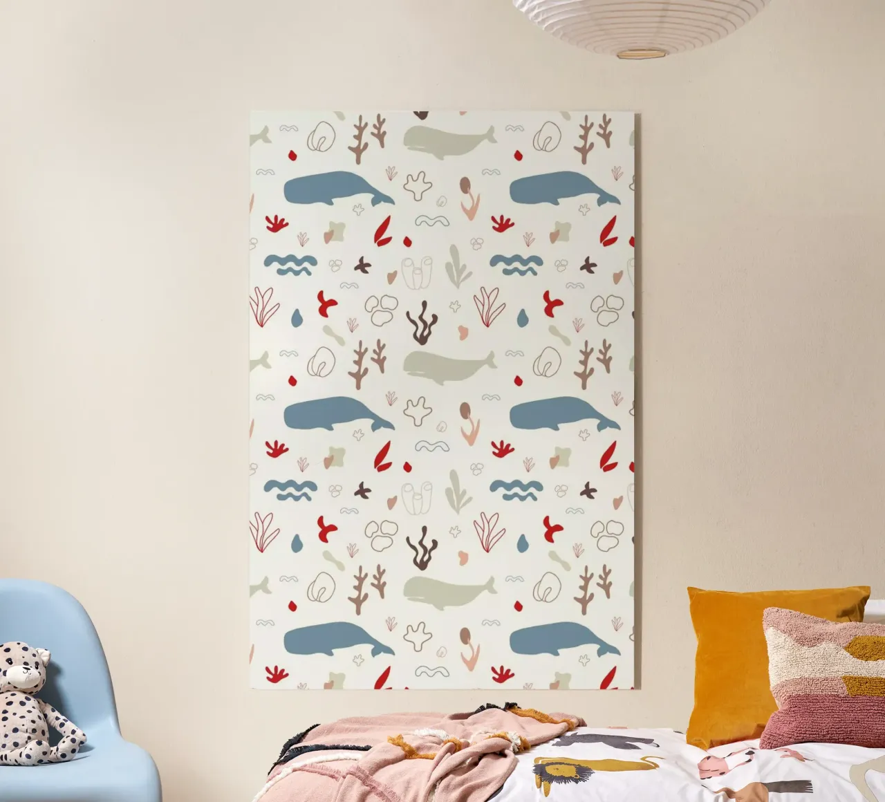 Beach plexiglass da Sabrina Ziegenhorn