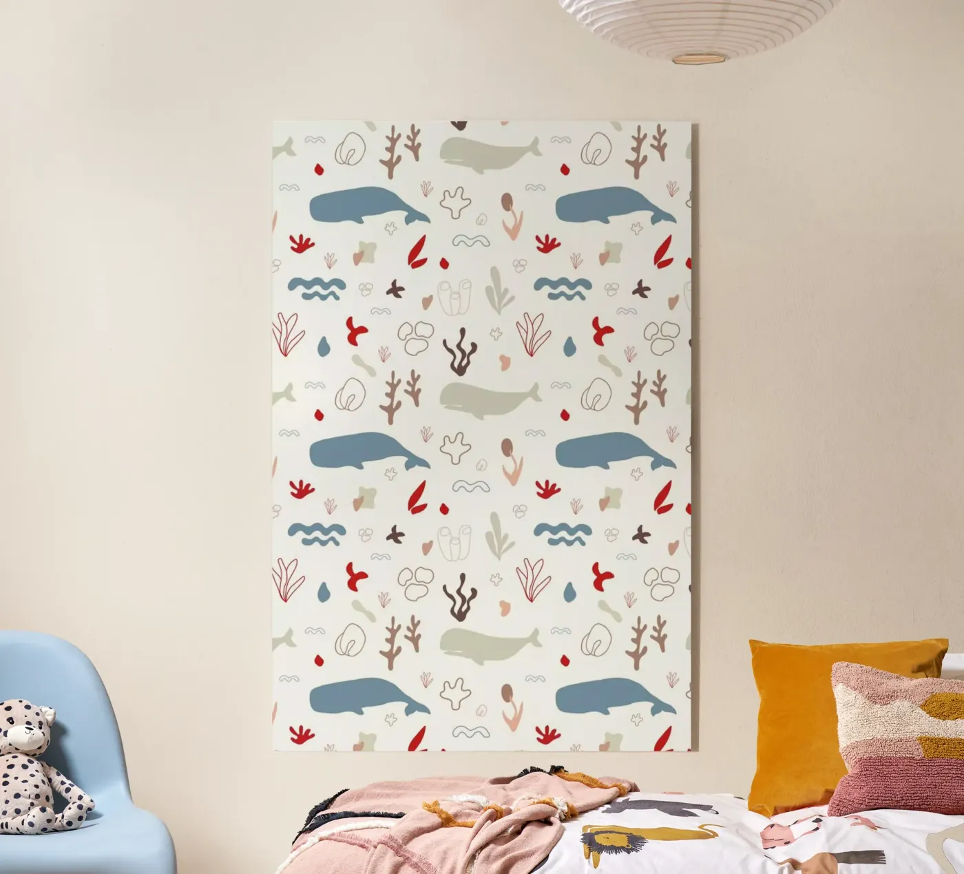 Beach plexiglass da Sabrina Ziegenhorn