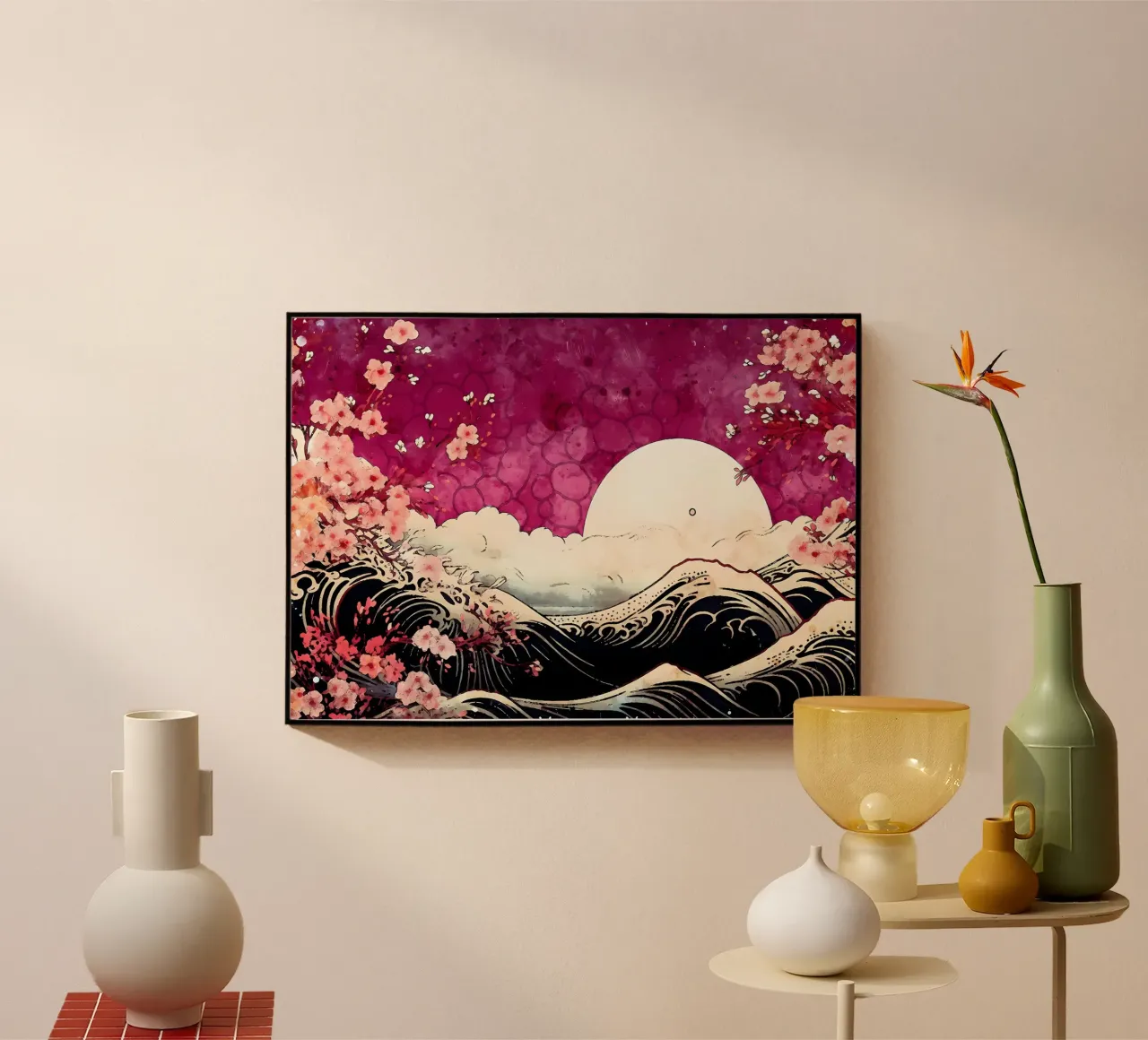 Poster plexiglass da Rebecca Clark Wyrick