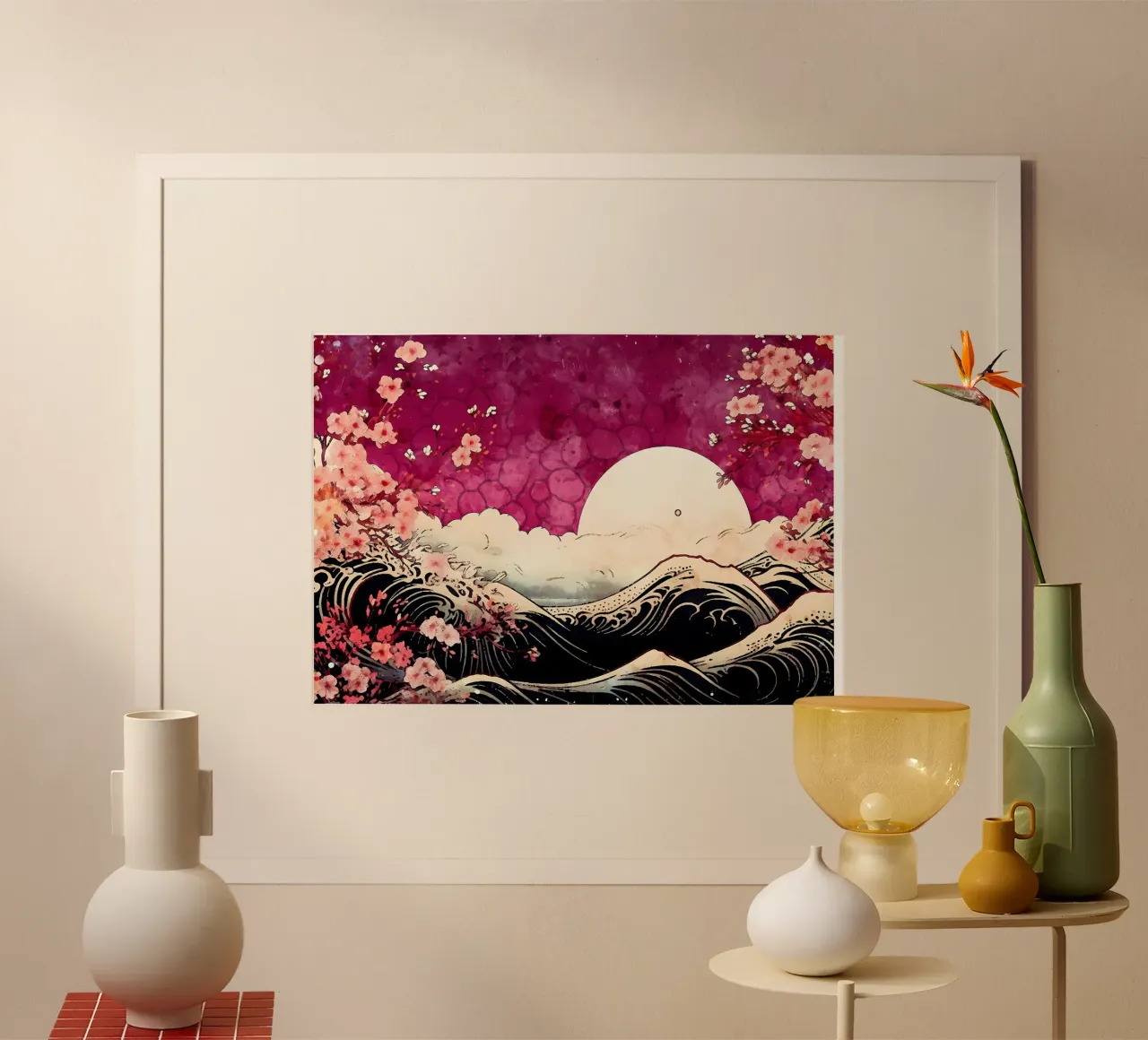 Poster poster da Rebecca Clark Wyrick