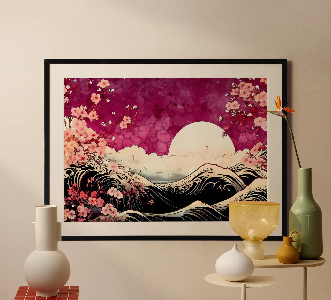 Poster poster da Rebecca Clark Wyrick