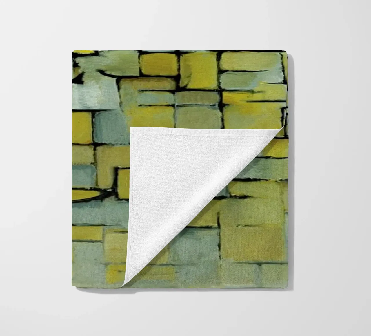 Mondrian - Komposition telo mare da ARTOTHEK