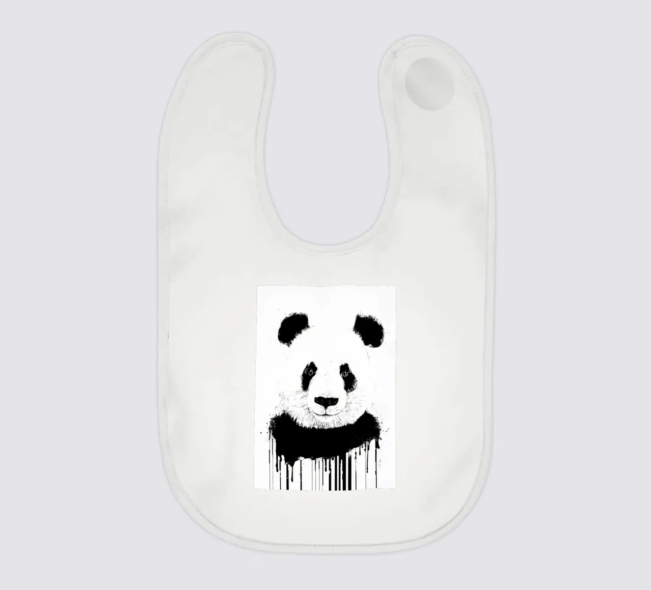 panda bavaglino da James M Coyle