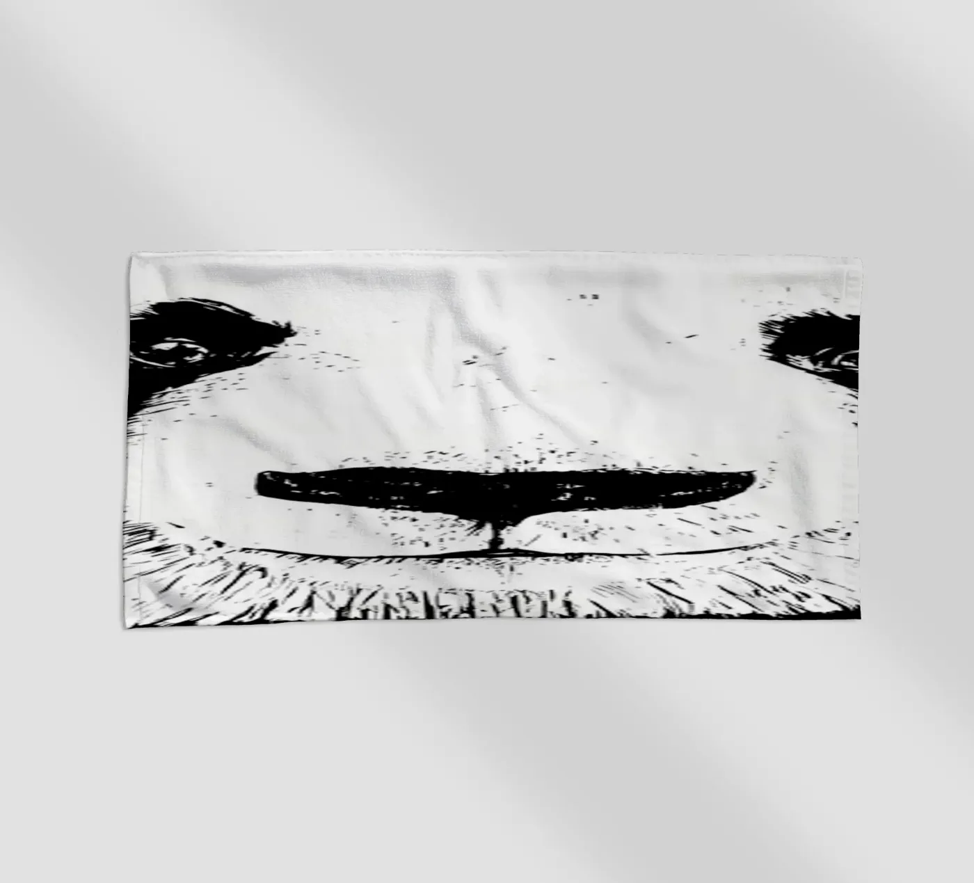 panda telo mare da James M Coyle