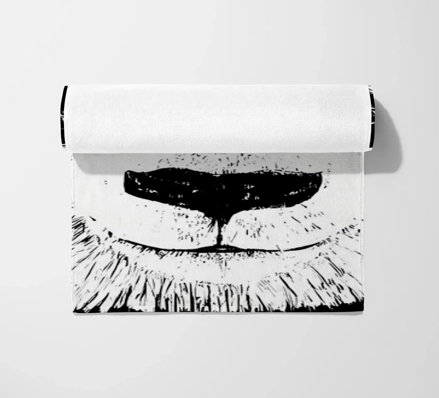 panda telo mare da James M Coyle