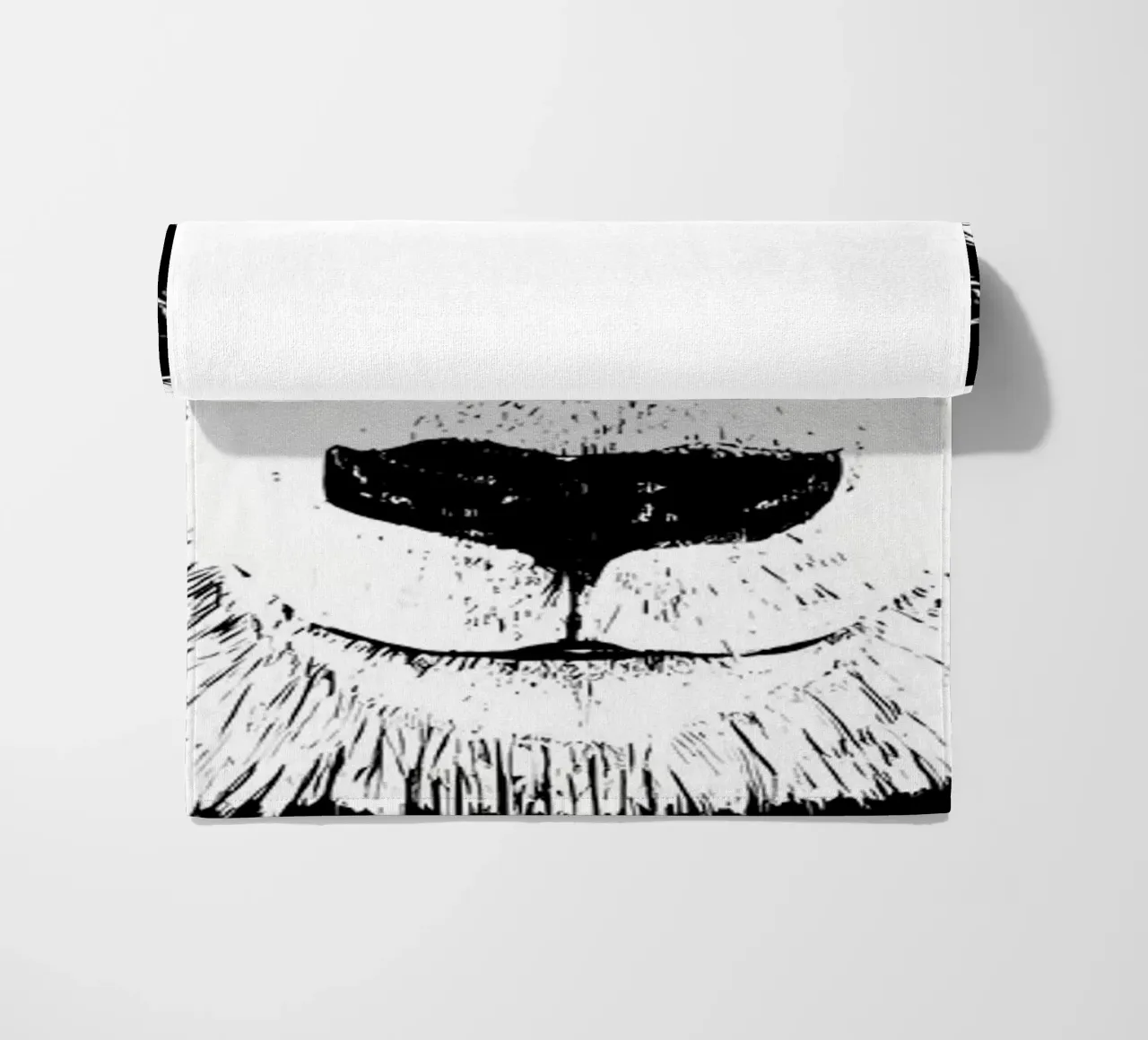 panda telo mare da James M Coyle