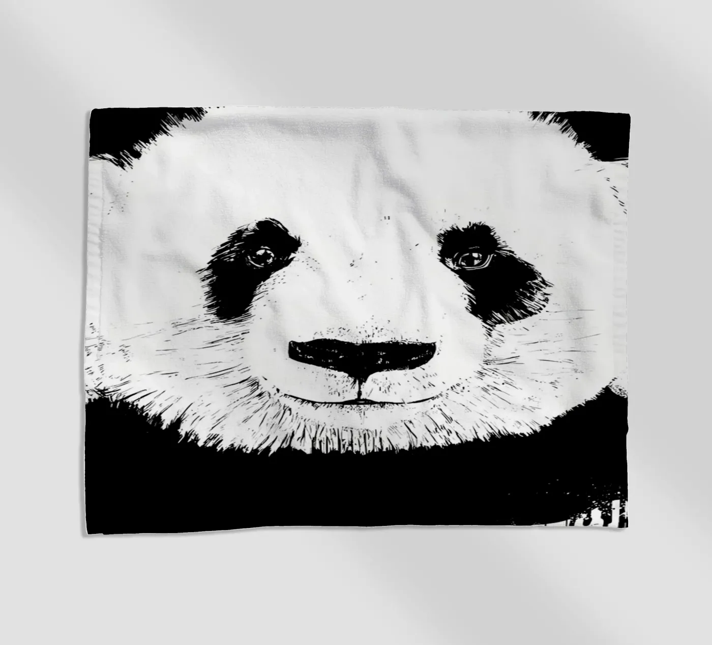 panda telo mare da James M Coyle