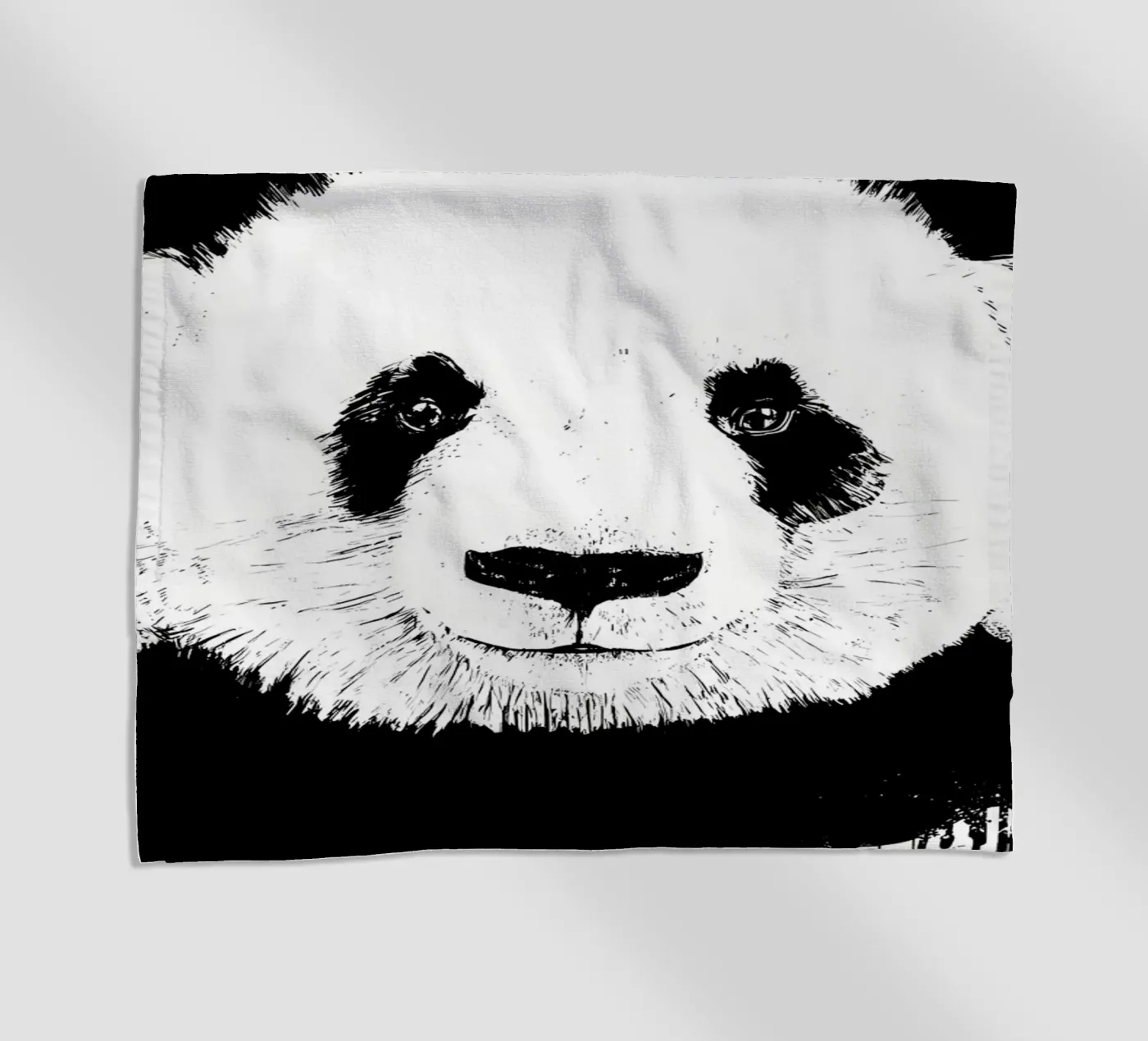 panda telo mare da James M Coyle