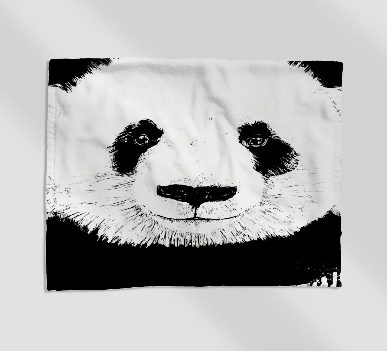 panda telo mare da James M Coyle