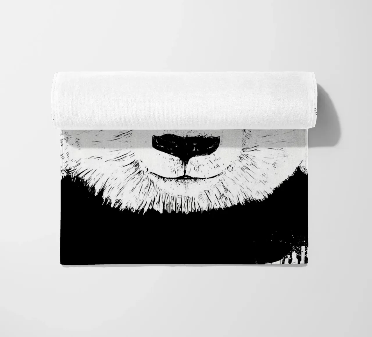 panda telo mare da James M Coyle