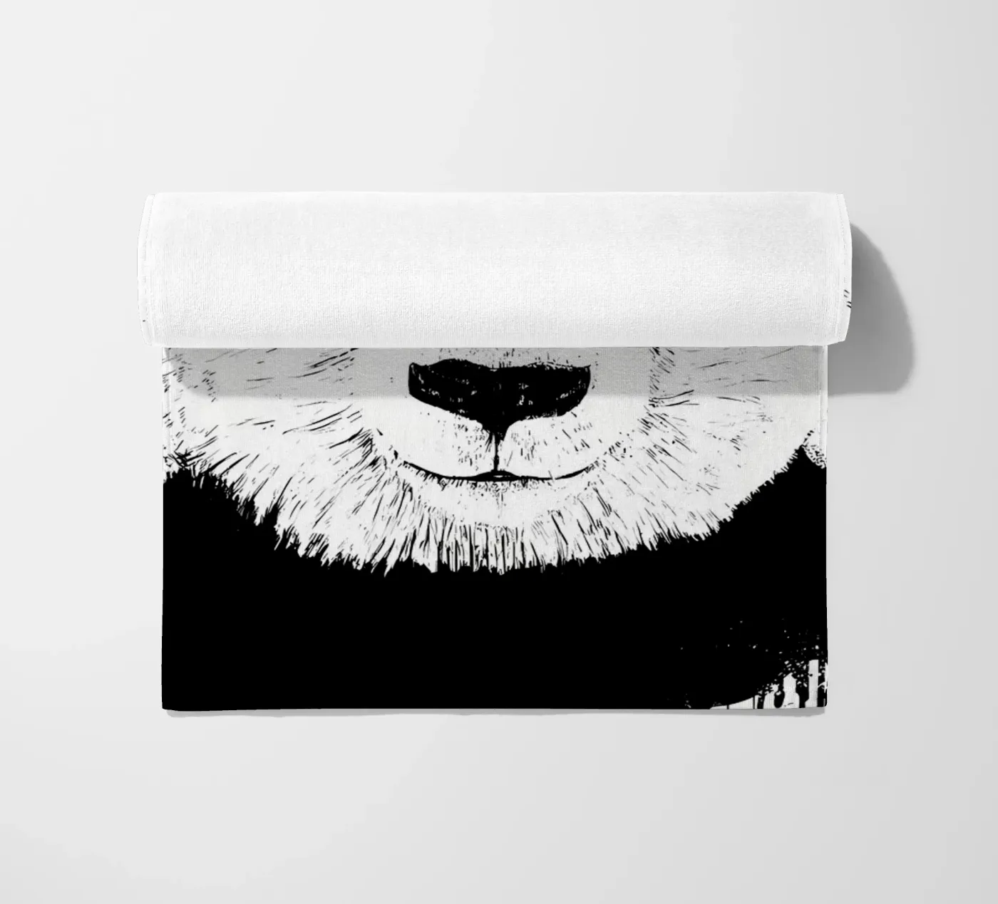 panda telo mare da James M Coyle