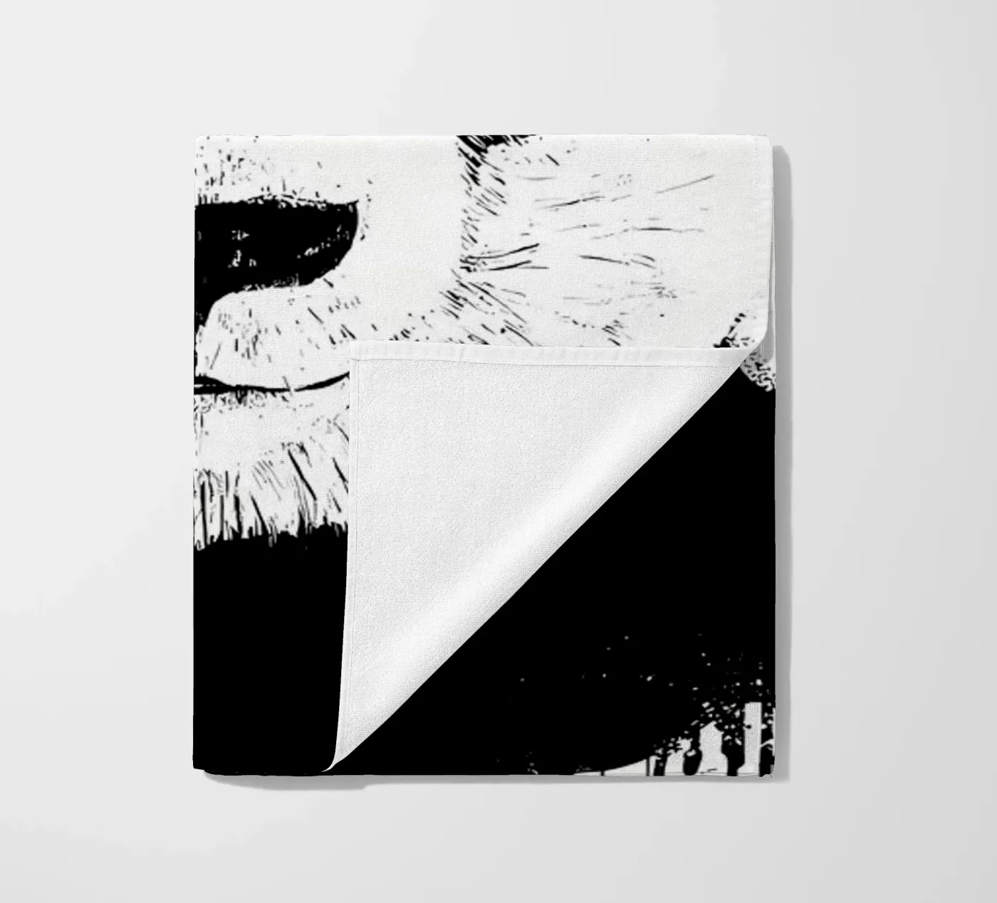 panda telo mare da James M Coyle