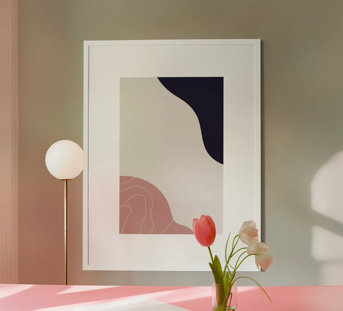 Movement 5 poster by Pure