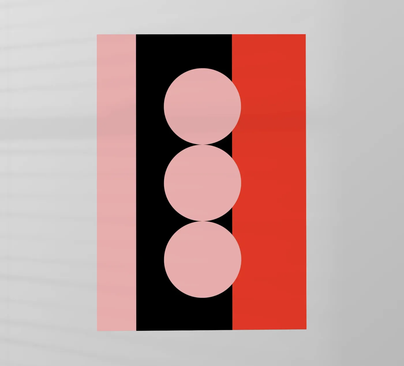 Area pellicola backlit da Rose Beck Art