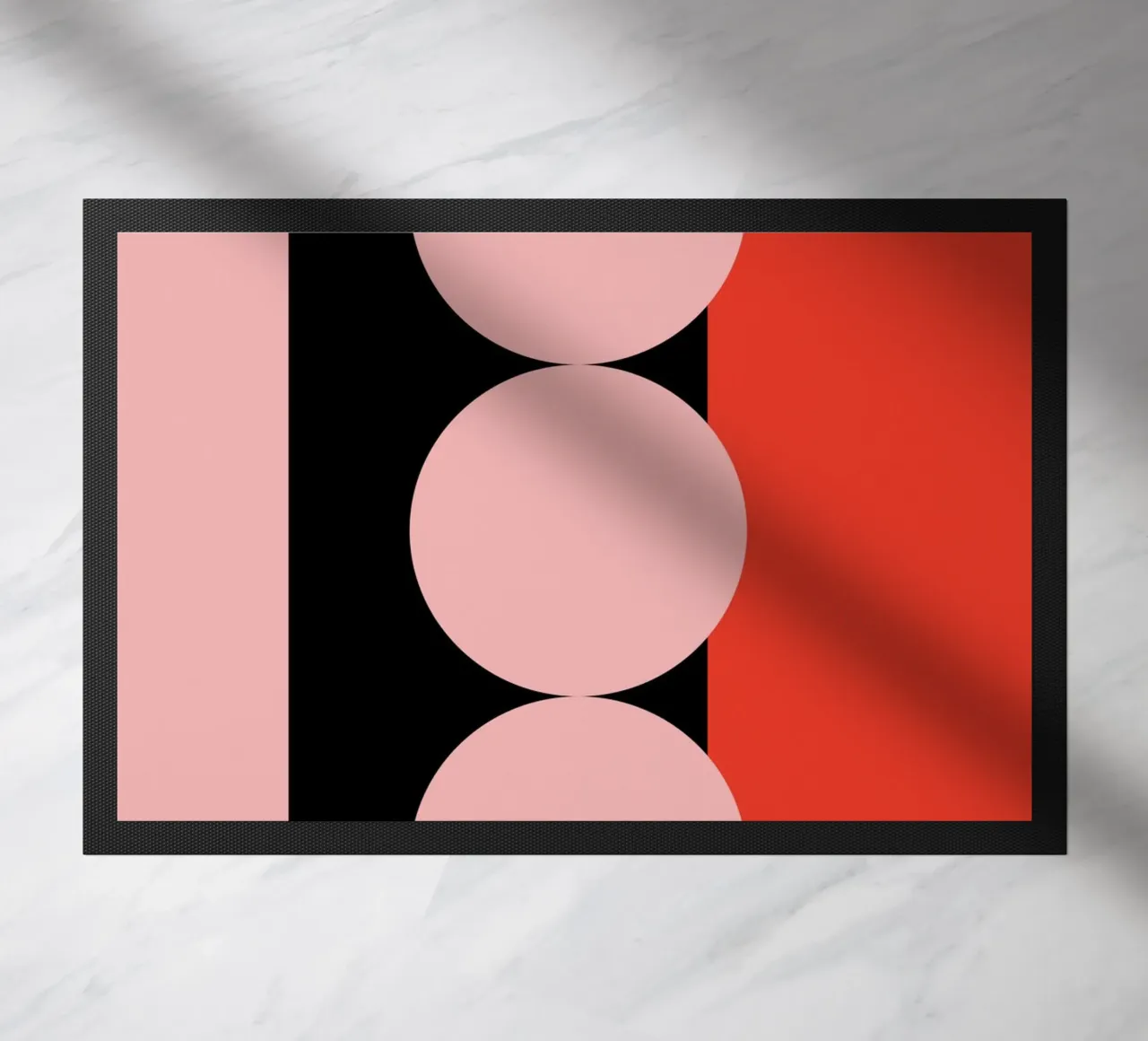 Area zerbino da Rose Beck Art