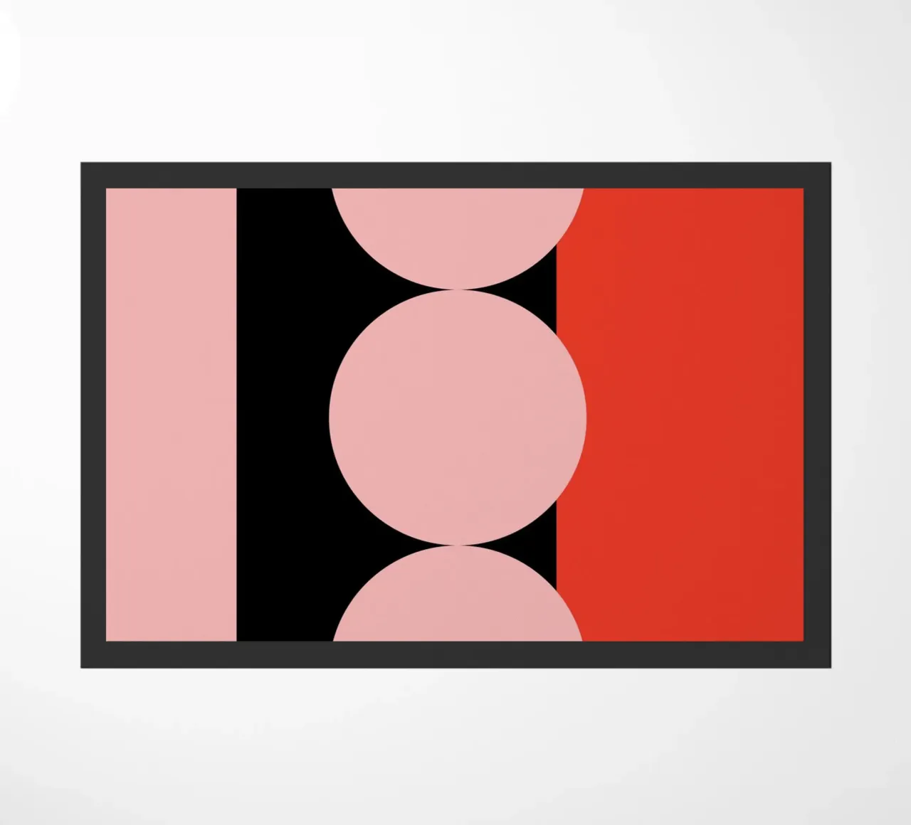 Area zerbino da Rose Beck Art