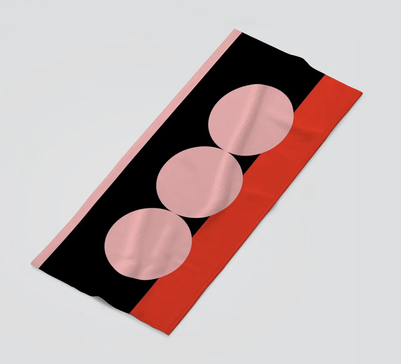 Area telo mare da Rose Beck Art