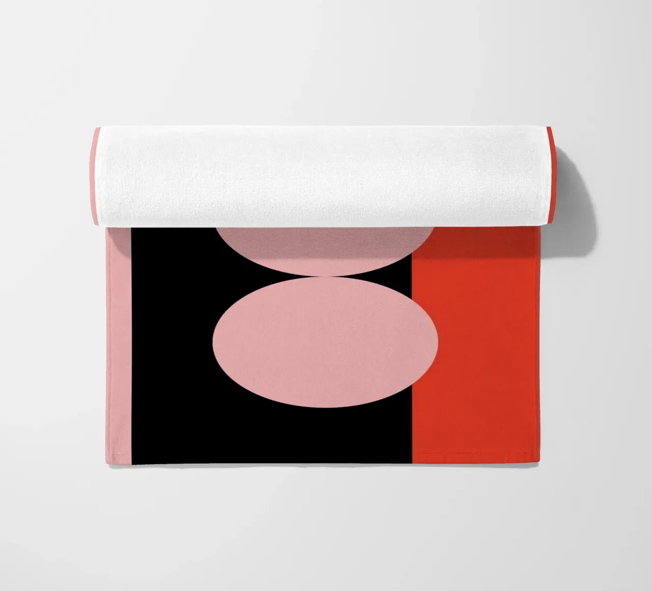 Area telo mare da Rose Beck Art