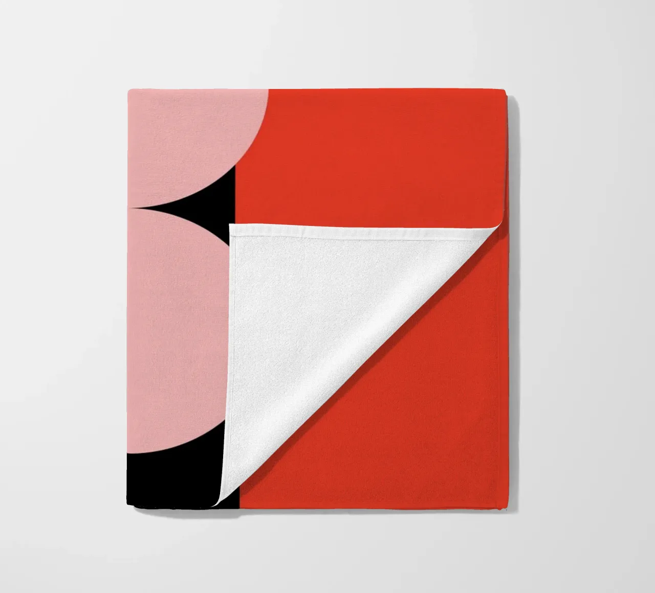 Area telo mare da Rose Beck Art