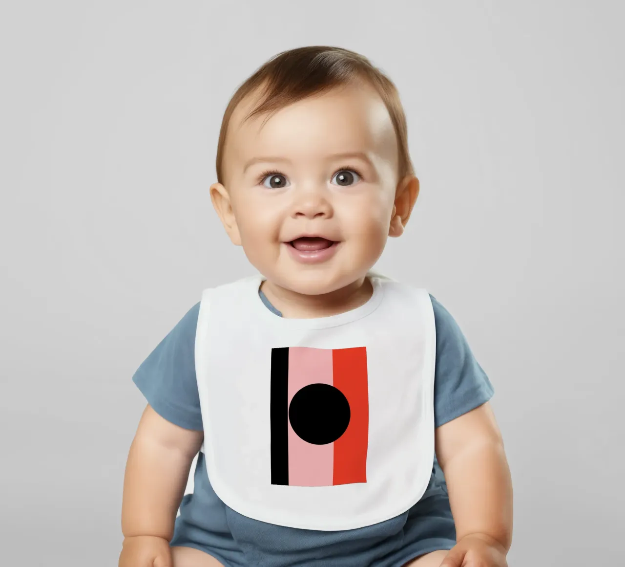 Area II bavaglino da Rose Beck Art