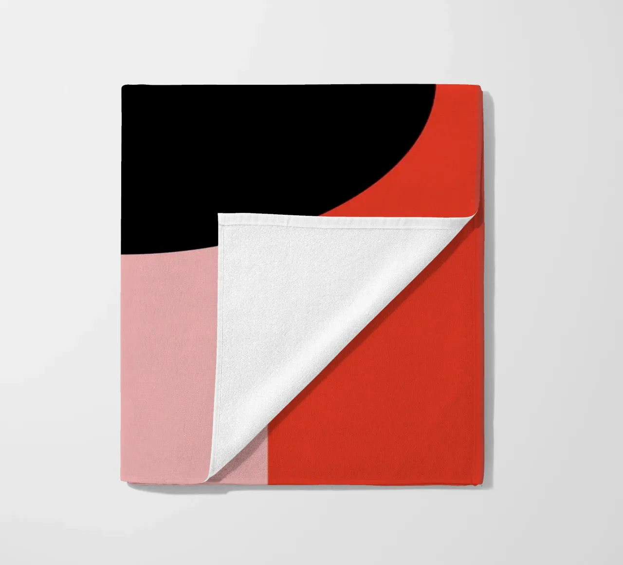 Area II telo mare da Rose Beck Art