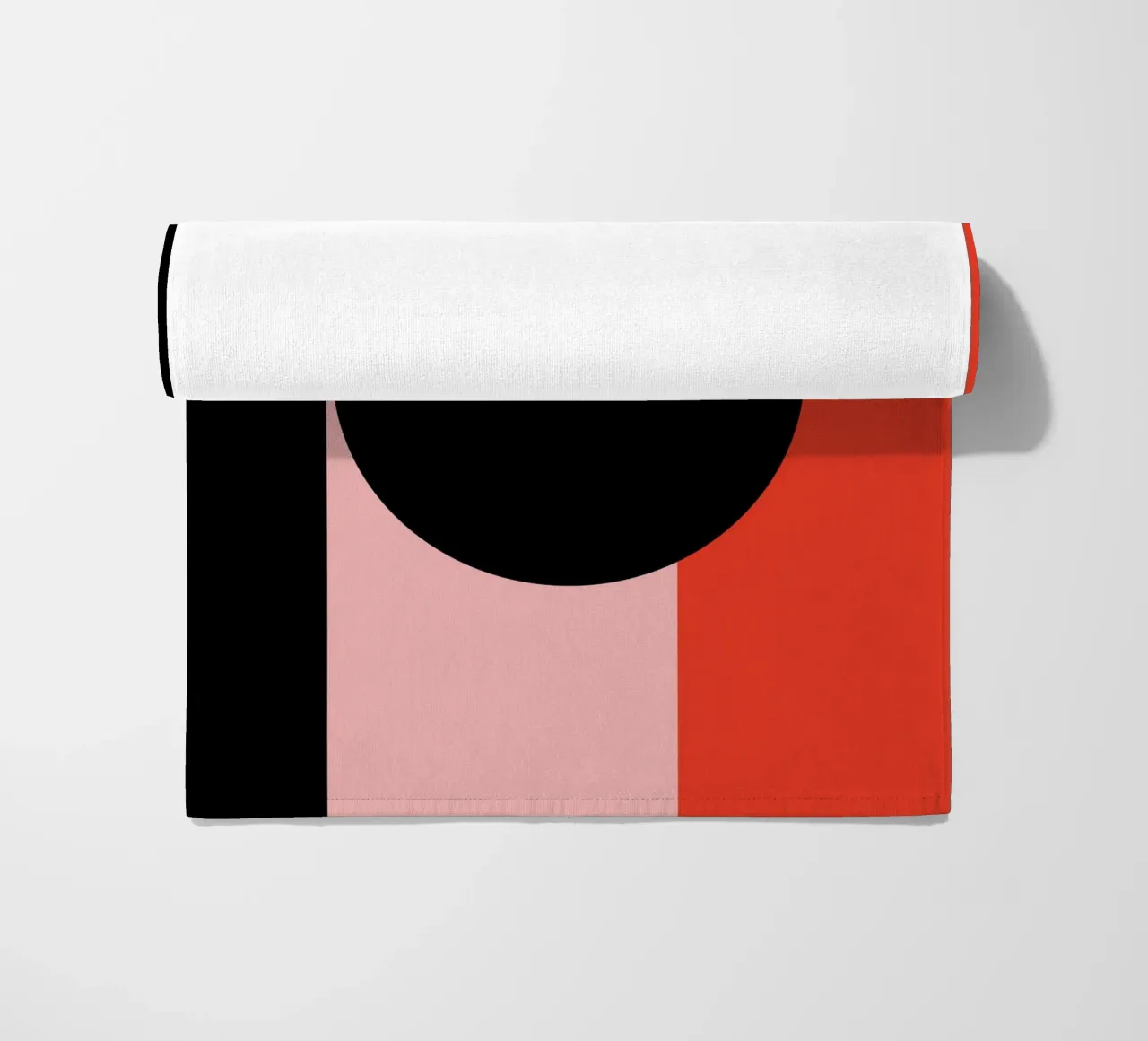 Area II telo mare da Rose Beck Art