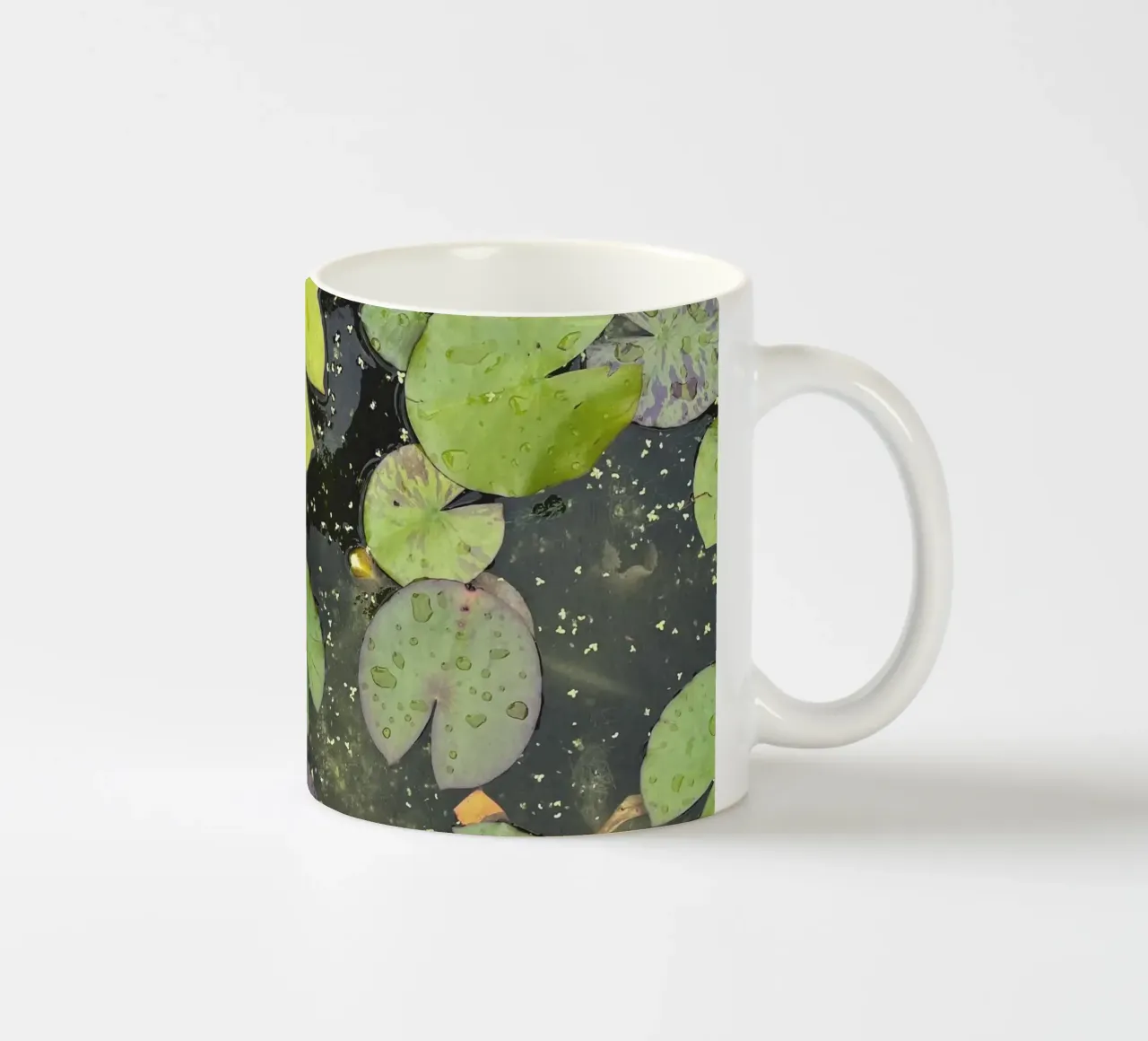 Gigliotti tazza in ceramica da Cassia Beck Photography