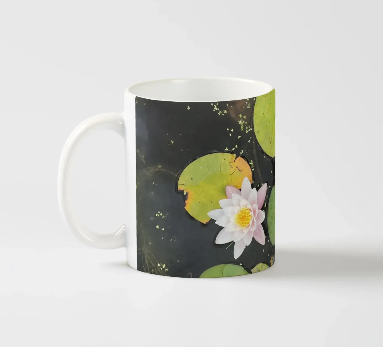 Gigliotti tazza in ceramica da Cassia Beck Photography