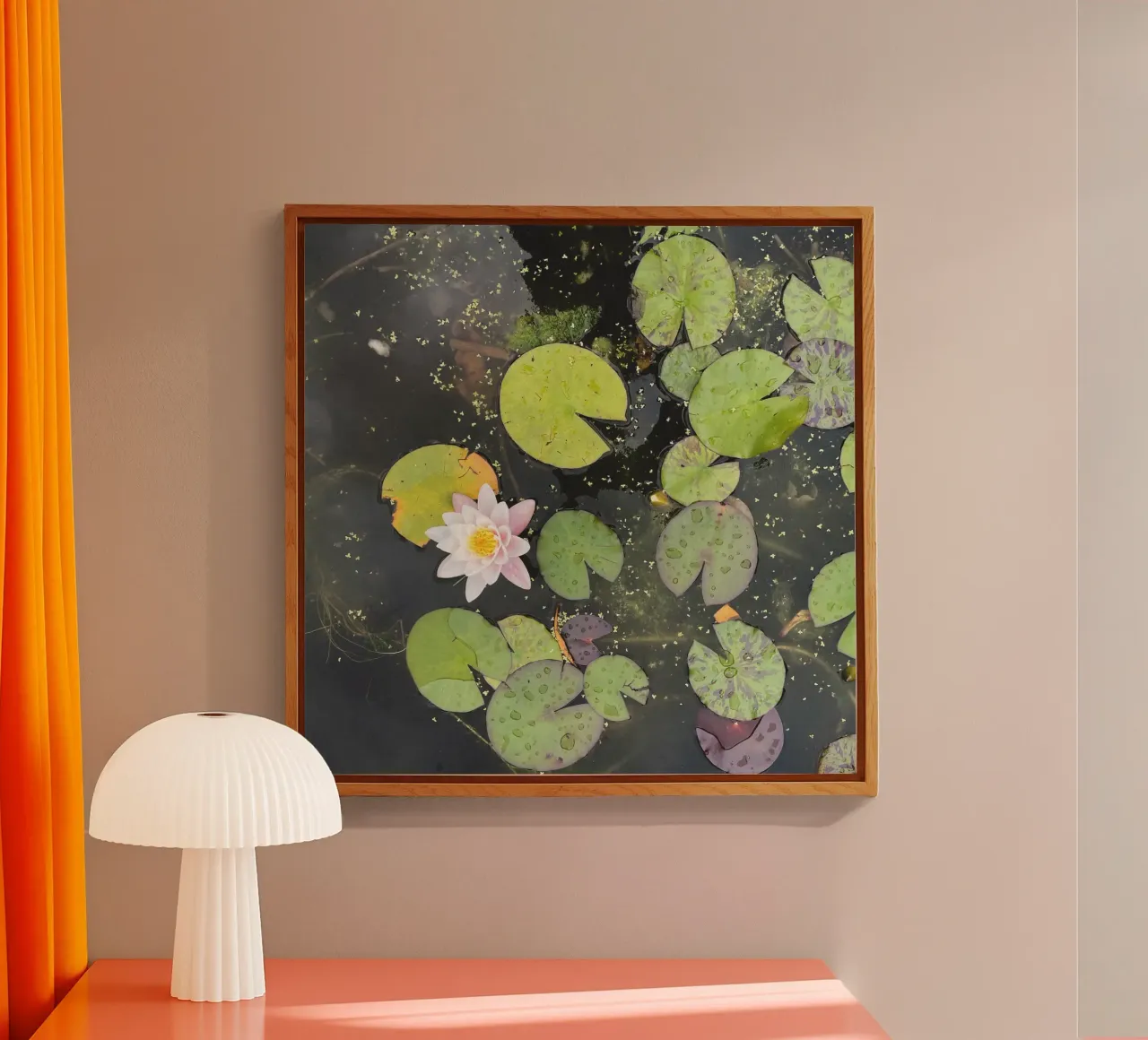 Gigliotti plexiglass da Cassia Beck Photography