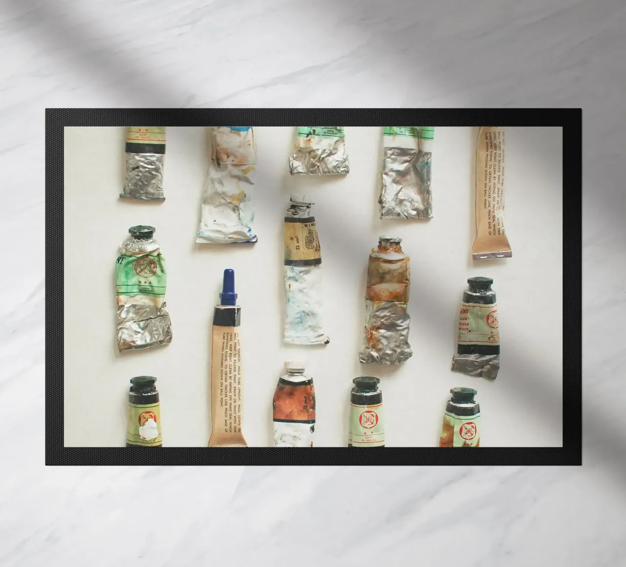 Oli zerbino da Cassia Beck Photography